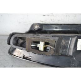 Fanale stop posteriore DX Fiat Punto Evo Dal 2009 al 2012 Cod 518497390  1706775111901