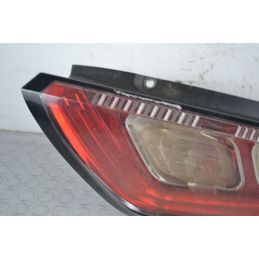 Fanale stop posteriore DX Fiat Punto Evo Dal 2009 al 2012 Cod 518497390  1706775111901