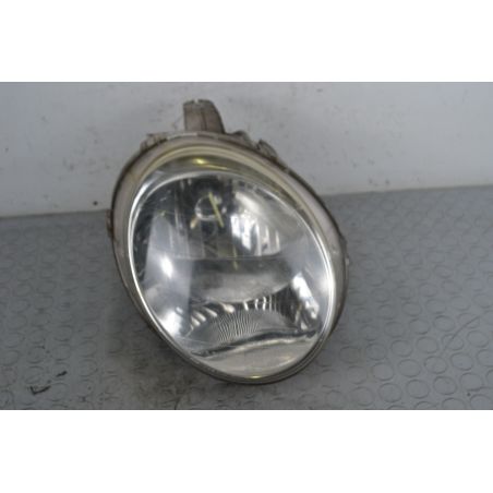 Faro anteriore DX Daewoo Matiz Dal 2000 al 2007 COd 1040300  1706775394670