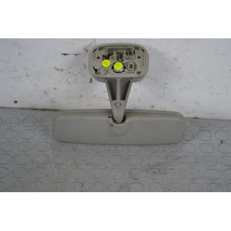 Specchietto Retrovisore Interno Suzuki Alto VII GF dal 03/2009 al 2014 Cod 015786 Cod Motore K10B  1706776626411