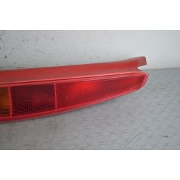 Fanale Stop posteriore DX Fiat Punto 188 5 porte dal 2003 al 2011 Cod 468175030  1706784125739