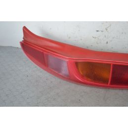 Fanale Stop posteriore DX Fiat Punto 188 5 porte dal 2003 al 2011 Cod 468175030  1706784125739