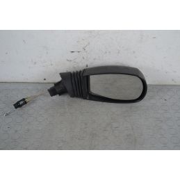 Specchietto retrovisore esterno DX Fiat Punto 188 dal 1999 al 2011 Cod 026289  1706784903788