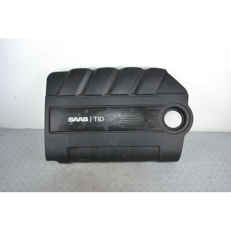 Coperchio Motore Saab 9-3 dal 2002 al 2014 Cod 315829598  1706785720995