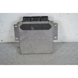 Centralina ECU Citroen C3 1.1 dal 2002 al 2009 Cod 9655756780  1706785886158