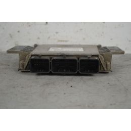 Centralina ECU Citroen C3 1.1 dal 2002 al 2009 Cod 9655756780  1706785886158