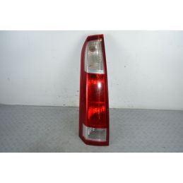 Fanale Stop posteriore SX Opel Meriva A dal 2003 al 2010 Cod 13203393  1706786185977