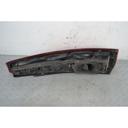 Fanale Stop posteriore SX Opel Meriva A dal 2003 al 2010 Cod 13203393  1706786185977