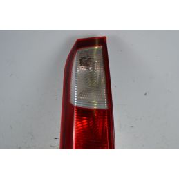 Fanale Stop posteriore SX Opel Meriva A dal 2003 al 2010 Cod 13203393  1706786185977