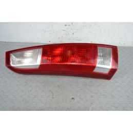 Fanale Stop posteriore SX Opel Meriva A dal 2003 al 2010 Cod 13203393  1706786185977