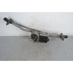 Motorino Tergicristalli Anteriore Fiat Punto 188 dal 2003 al 2011 Cod tge5116051  1706786450105