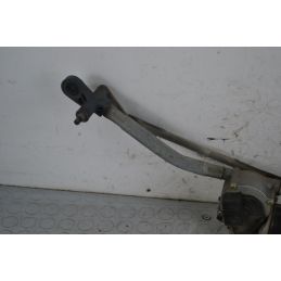 Motorino Tergicristalli Anteriore Fiat Punto 188 dal 2003 al 2011 Cod tge5116051  1706786450105