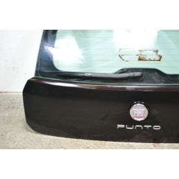 Portellone bagagliaio posteriore Fiat Punto EVO Dal 2009 al 2012  1706798819921