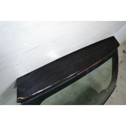 Portellone bagagliaio posteriore Fiat Punto EVO Dal 2009 al 2012  1706798819921