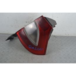 Fanale Stop Posteriore DX Ford Galaxy II dal 2006 al 2010 Cod 6m21-13n552-a  1706800591630