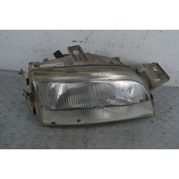 Faro anteriore DX Fiat Punto 176 Dal 1993 al 1999 Cod 46402649  1706800977694