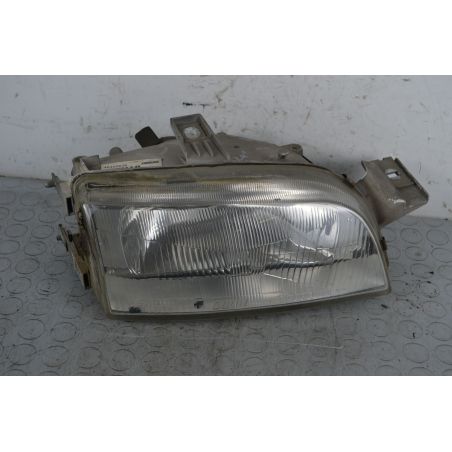 Faro anteriore DX Fiat Punto 176 Dal 1993 al 1999 Cod 46402649  1706800977694