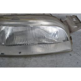 Faro anteriore DX Fiat Punto 176 Dal 1993 al 1999 Cod 46402649  1706800977694