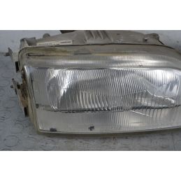 Faro anteriore DX Fiat Punto 176 Dal 1993 al 1999 Cod 46402649  1706800977694