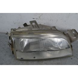 Faro anteriore DX Fiat Punto 176 Dal 1993 al 1999 Cod 46402649  1706800977694