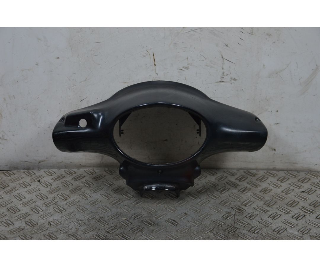 Carena Coprimanubrio Portafaro Anteriore Aprilia Scarabeo 50 dal 1994 al 1999  1706801853652