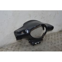 Carena Coprimanubrio Portafaro Anteriore Aprilia Scarabeo 50 dal 1994 al 1999  1706801853652