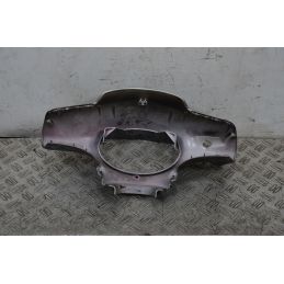 Carena Coprimanubrio Portafaro Anteriore Aprilia Scarabeo 50 dal 1994 al 1999  1706801853652