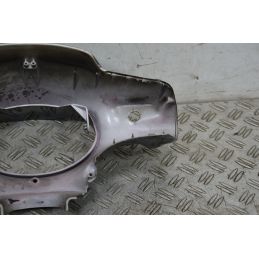 Carena Coprimanubrio Portafaro Anteriore Aprilia Scarabeo 50 dal 1994 al 1999  1706801853652