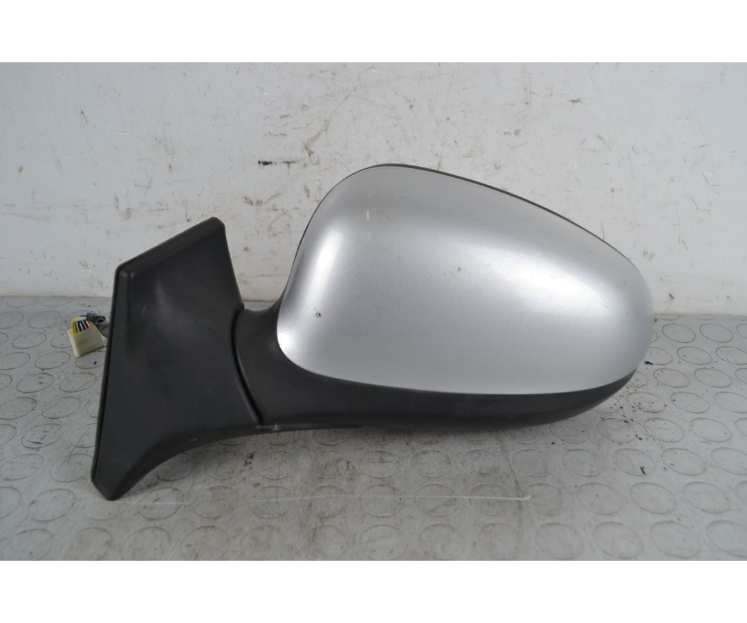 Specchietto retrovisore esterno SX Fiat Bravo Dal 2007 al 2014 Cod 026295  1706802030014