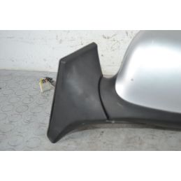 Specchietto retrovisore esterno SX Fiat Bravo Dal 2007 al 2014 Cod 026295  1706802030014