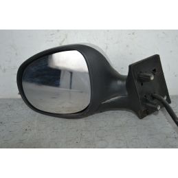 Specchietto retrovisore esterno SX Fiat Bravo Dal 2007 al 2014 Cod 026295  1706802030014