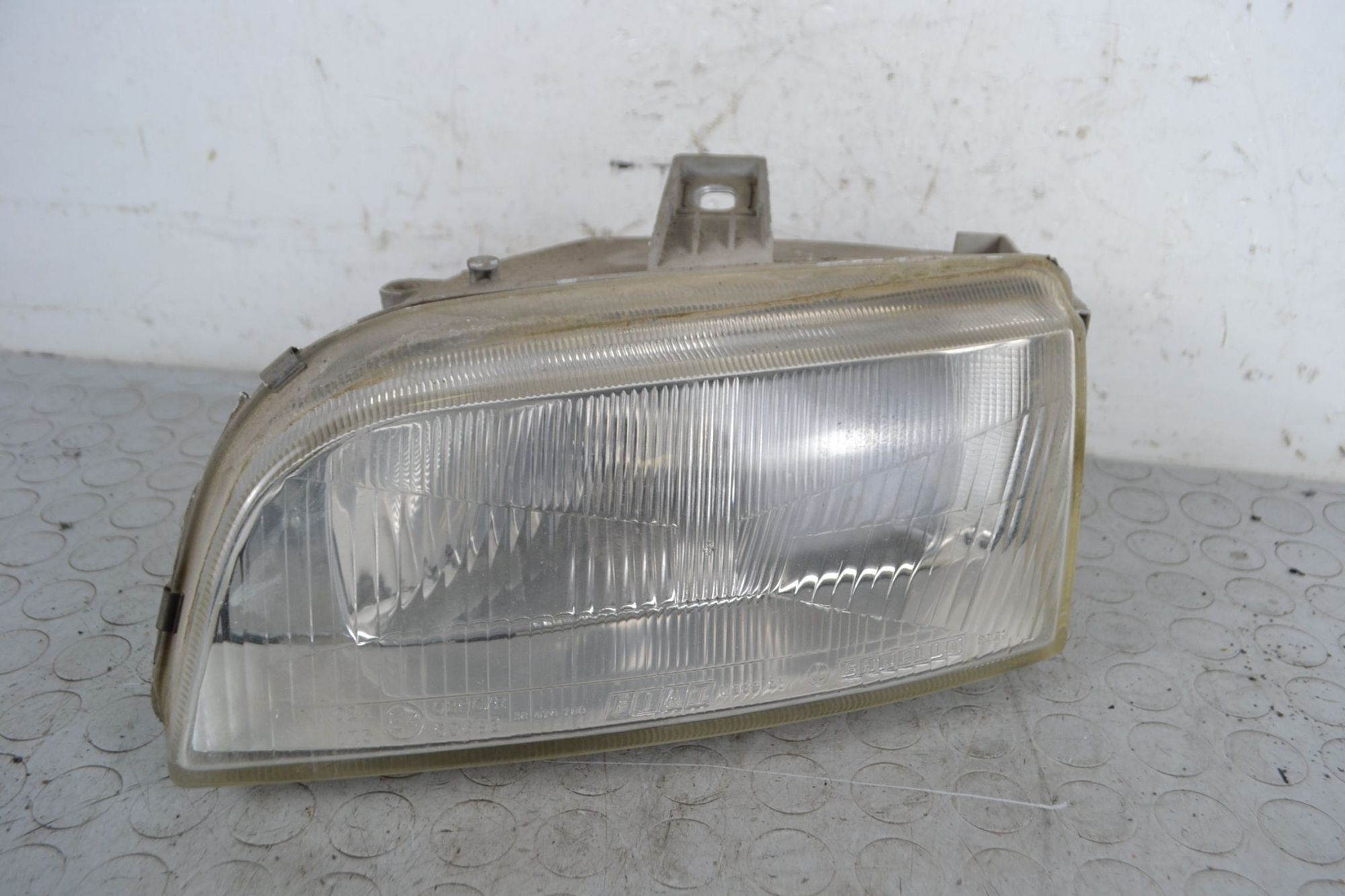 Faro anteriore SX Fiat Punto 176 Dal 1993 al 1999 Cod 46402650  1706802221306