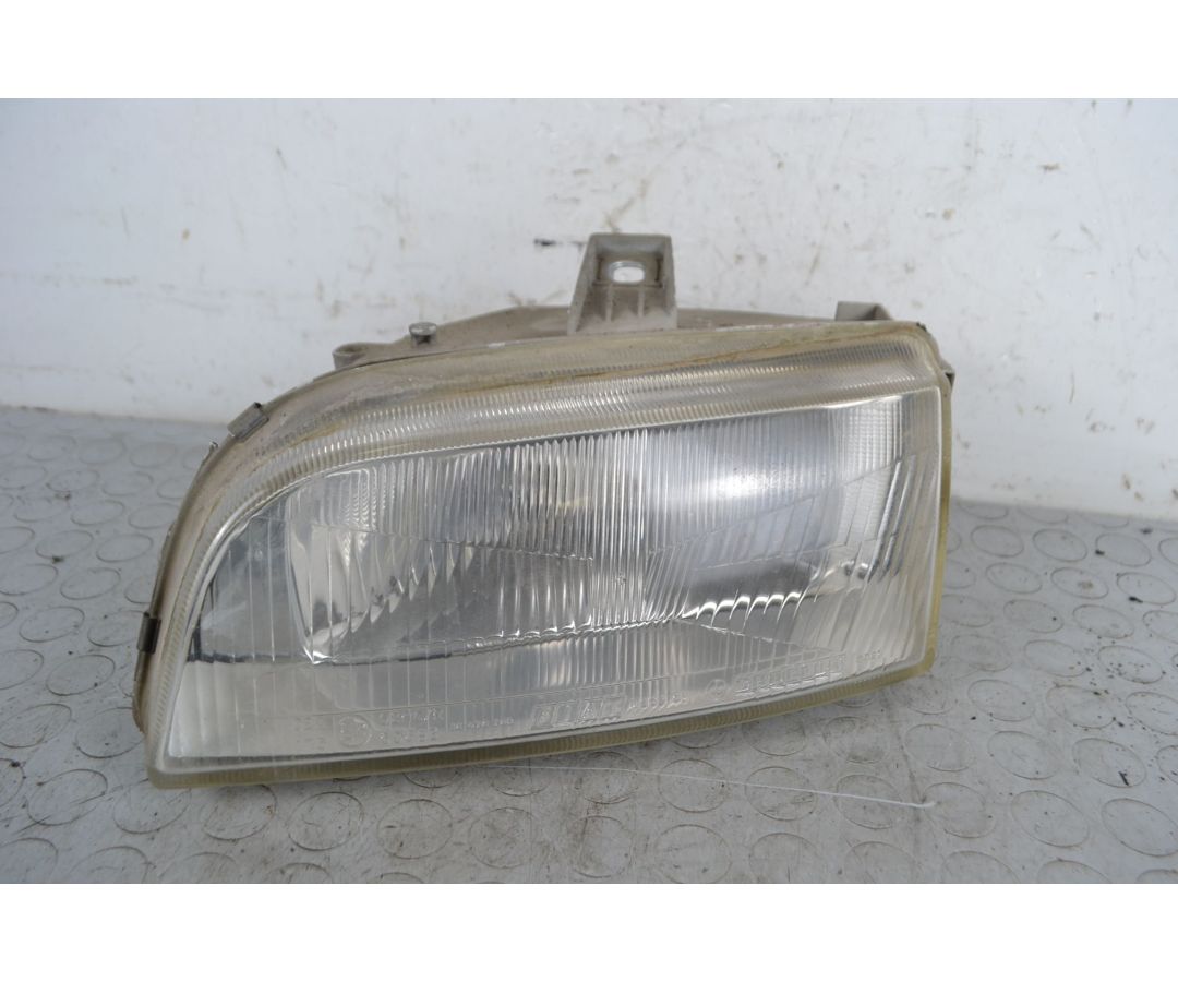 Faro anteriore SX Fiat Punto 176 Dal 1993 al 1999 Cod 46402650  1706802221306