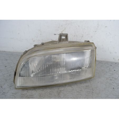 Faro anteriore SX Fiat Punto 176 Dal 1993 al 1999 Cod 46402650  1706802221306