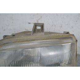 Faro anteriore SX Fiat Punto 176 Dal 1993 al 1999 Cod 46402650  1706802221306