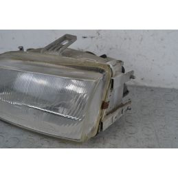 Faro anteriore SX Fiat Punto 176 Dal 1993 al 1999 Cod 46402650  1706802221306