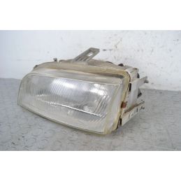 Faro anteriore SX Fiat Punto 176 Dal 1993 al 1999 Cod 46402650  1706802221306