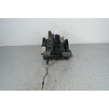 Pedaliera freno e frizione Fiat Panda 312 dal 12/2011 al 04/2017 Cod 25813920 Cod Motore 199A9000  1706865318531