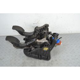 Pedaliera freno e frizione Fiat Panda 312 dal 12/2011 al 04/2017 Cod 25813920 Cod Motore 199A9000  1706865318531