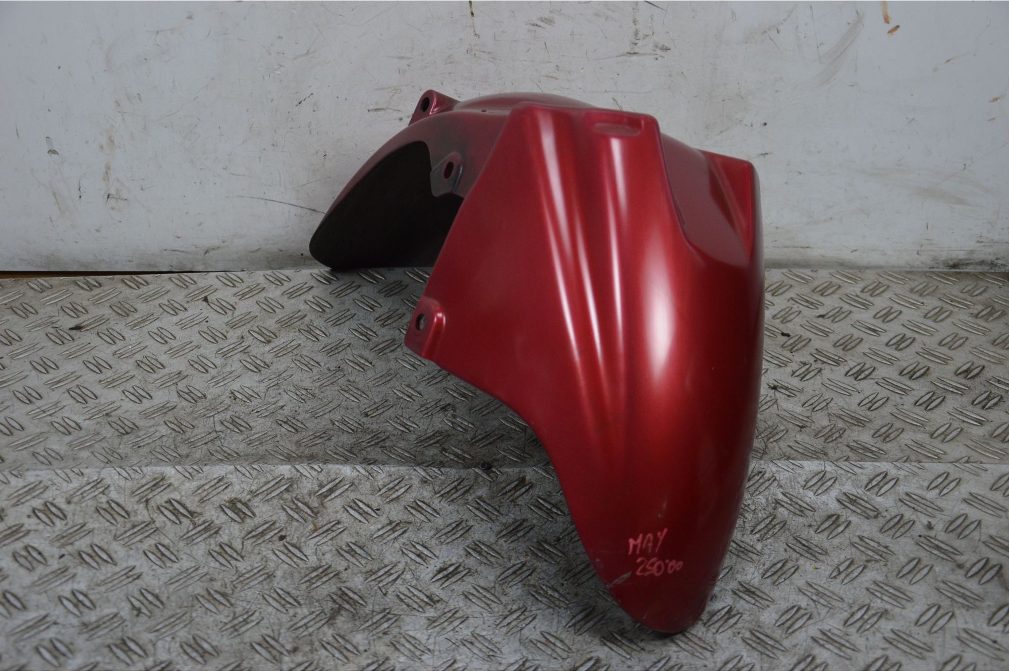 Carena Parafango Anteriore Yamaha Majesty 250 dal 1999 al 2006  1706865475623