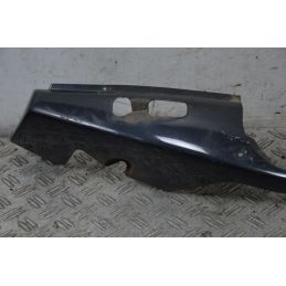 Carena Fianchetto Posteriore Destro BMW F 650 CS F650CS Dal 2001 al 2006 COD 46637658374-02  1706865727531