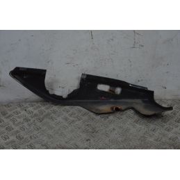 Carena Fianchetto Posteriore Destro BMW F 650 CS F650CS Dal 2001 al 2006 COD 46637658374-02  1706865727531