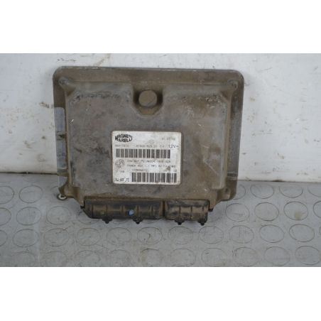 Centralina ECU Fiat Panda 141 dal 1986 al 2003 Cod 46817813  1706865745023