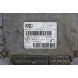 Centralina ECU Fiat Panda 141 dal 1986 al 2003 Cod 46817813  1706865745023