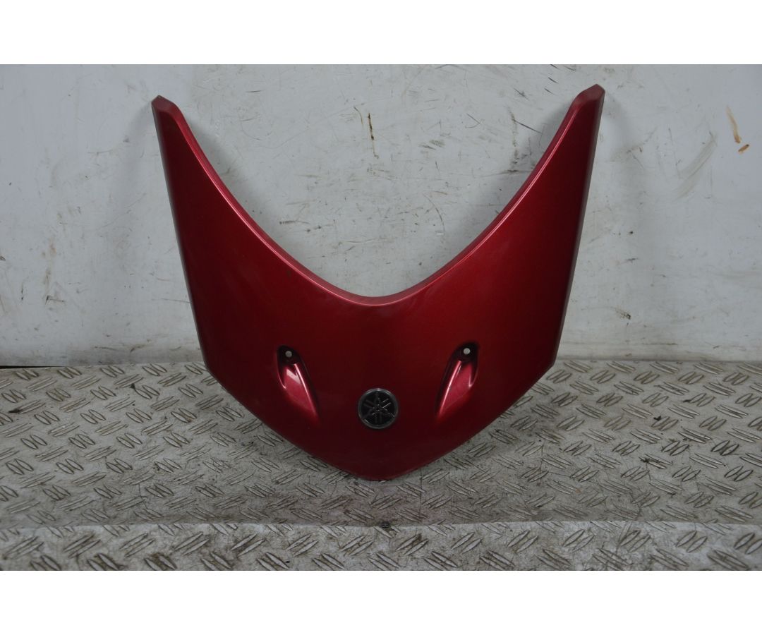 Carena Scudetto Anteriore Yamaha Majesty 250 dal 1999 al 2006  1706865943832