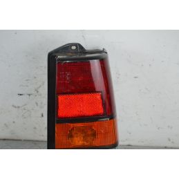 Fanale Stop Posteriore DX Fiat Panda 141 dal 1986 al 2003  1706867167724