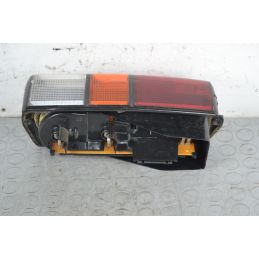 Fanale Stop Posteriore DX Fiat Panda 141 dal 1986 al 2003  1706867167724