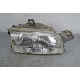 Faro Anteriore DX Fiat Punto 176 dal 1993 al 1999 Cod 46433209  1706869570744