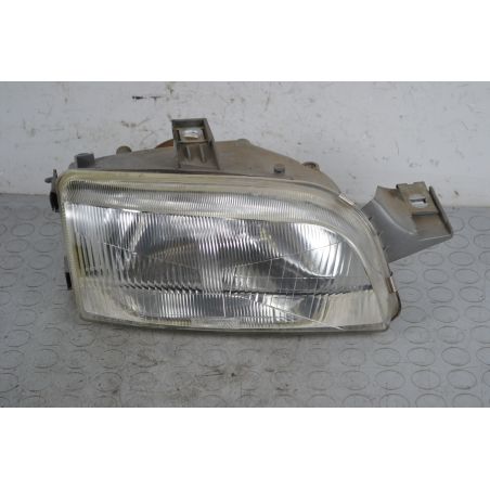 Faro Anteriore DX Fiat Punto 176 dal 1993 al 1999 Cod 46433209  1706869570744