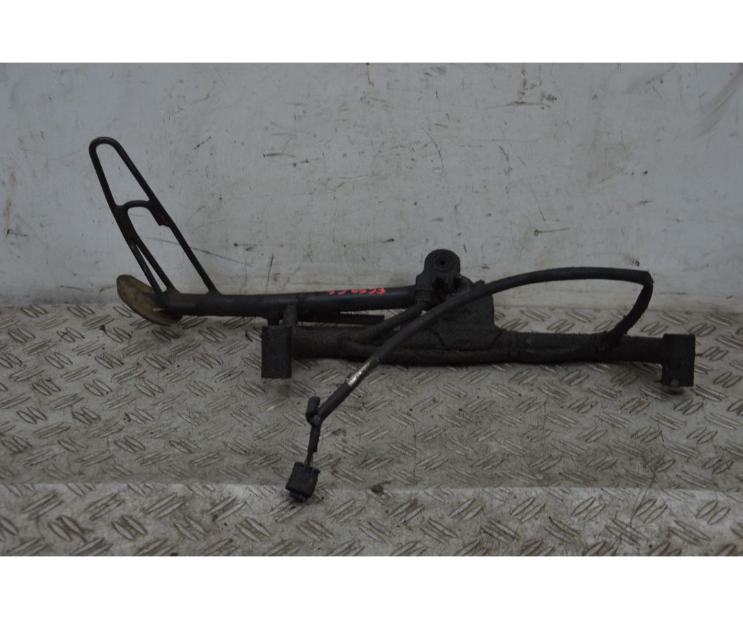 Cavalletto Laterale BMW F 650 CS F650CS Scarver Dal 2001 al 2006  1706870272606